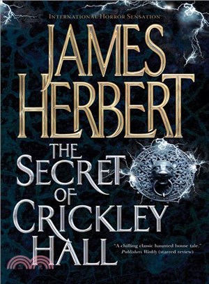 The Secret of Crickley Hall