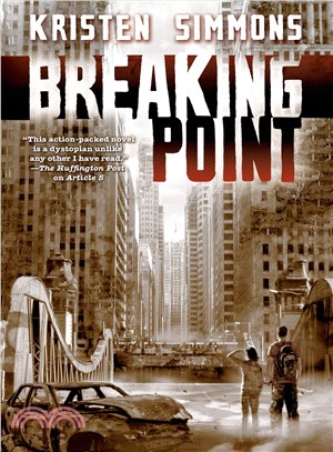 Breaking point /