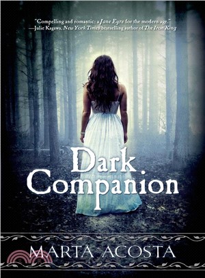 Dark Companion | 拾書所