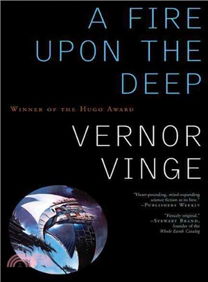 Vernor Vinge, Okemos, MI Michigan