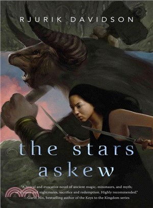 The Stars Askew