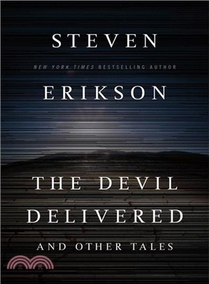 The Devil Delivered and Other Tales