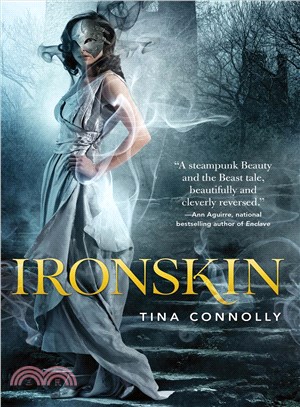 Ironskin