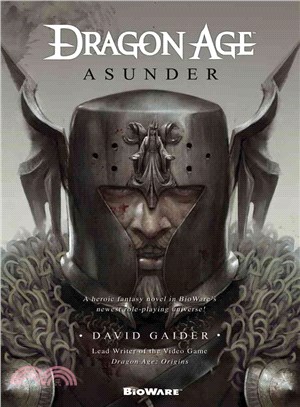 Dragon age :asunder /