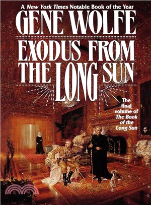 Exodus from the Long Sun