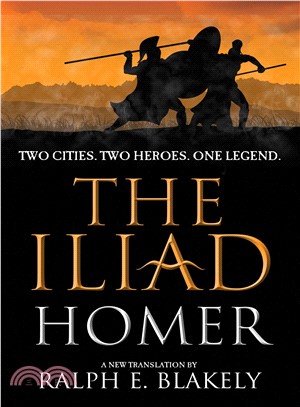 The Iliad