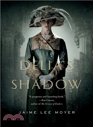 Delia's Shadow