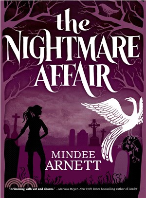 The Nightmare Affair