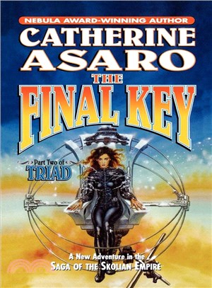 The Final Key