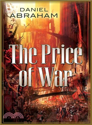 The Price of War ─ The Second Half of the Long Price Quartet: An Autumn War and The Price of Spring