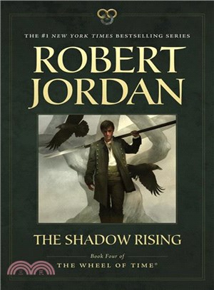 The Shadow Rising