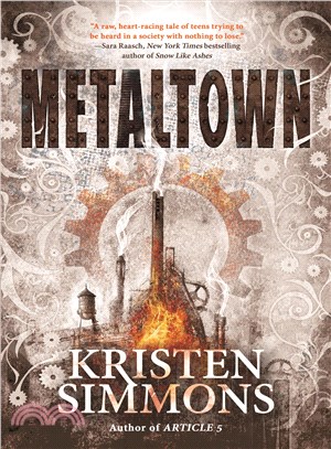 Metaltown