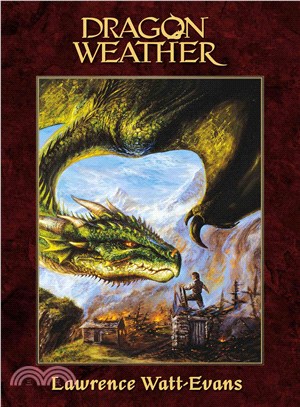 Dragon weather /