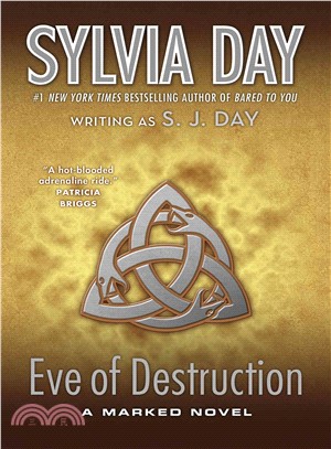 Eve of Destruction