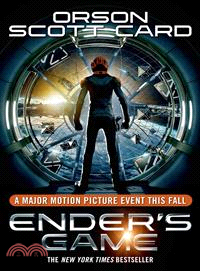 Ender's Game (Movie Tie-In, Teen Edition)