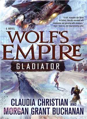 Wolf's Empire ─ Gladiator