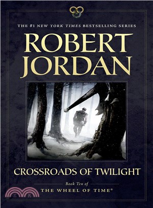 Crossroads of Twilight