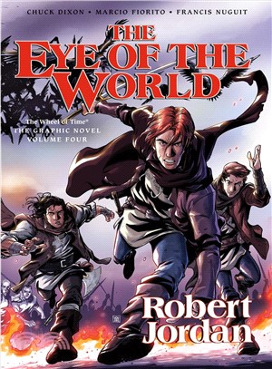 The Eye of the World 2 ─ The Wheel of Time