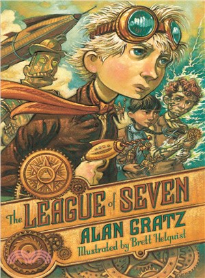 The League of Seven