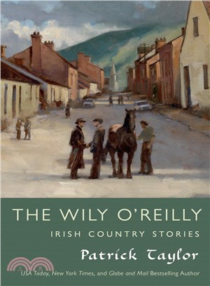 TheWily O'Reilly :Irish Country Stories /