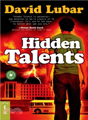 Hidden Talents