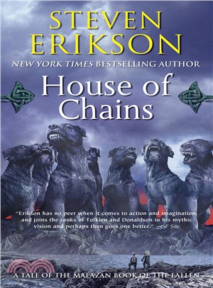 House of Chains