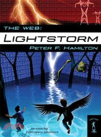 THE WEB：LIGHTSTORM