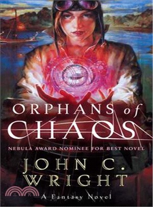 ORPHANS OF CHAOS | 拾書所
