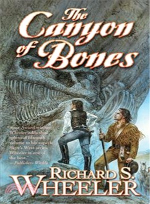 The Canyon of Bones