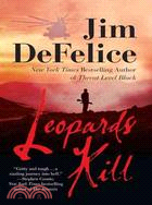 Leopards Kill