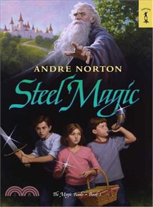 STEEL MAGIC