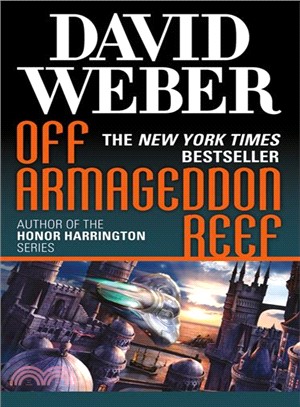 Off Armageddon Reef /