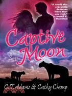 Captive Moon