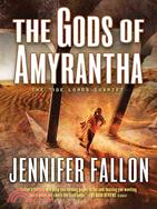 The Gods of Amyrantha