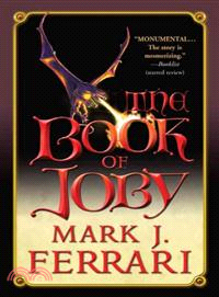 The Book of Joby