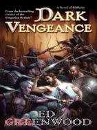 Dark Vengeance: A Novel of Niflheim