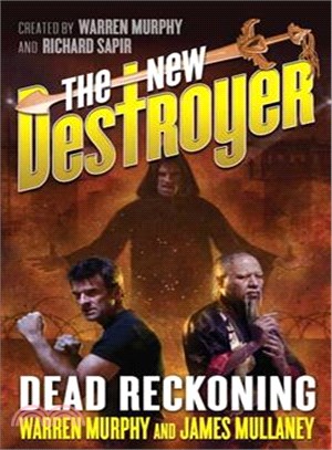 The New Destroyer: Dead Reckoning