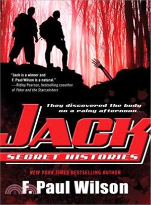Jack ─ Secret Histories