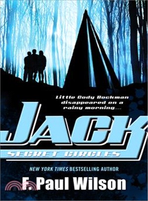 Jack: Secret Circles