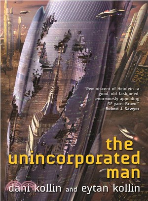 The Unincorporated Man