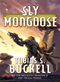 Sly Mongoose