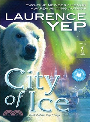 City of Ice