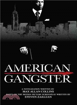 American Gangster (MTI) | 拾書所