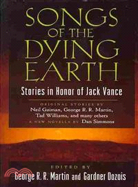 Songs of the Dying Earth