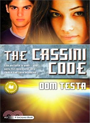 The Cassini Code