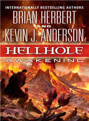 Hellhole Awakening