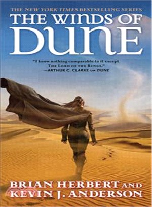 The Winds of Dune