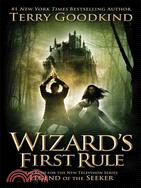 Wizard's First Rule