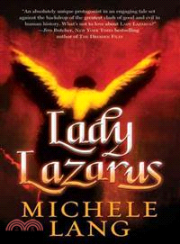 Lady Lazarus