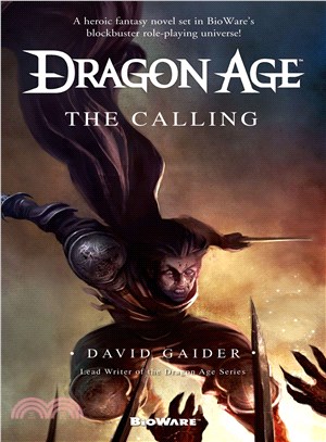Dragon Age ─ The Calling
